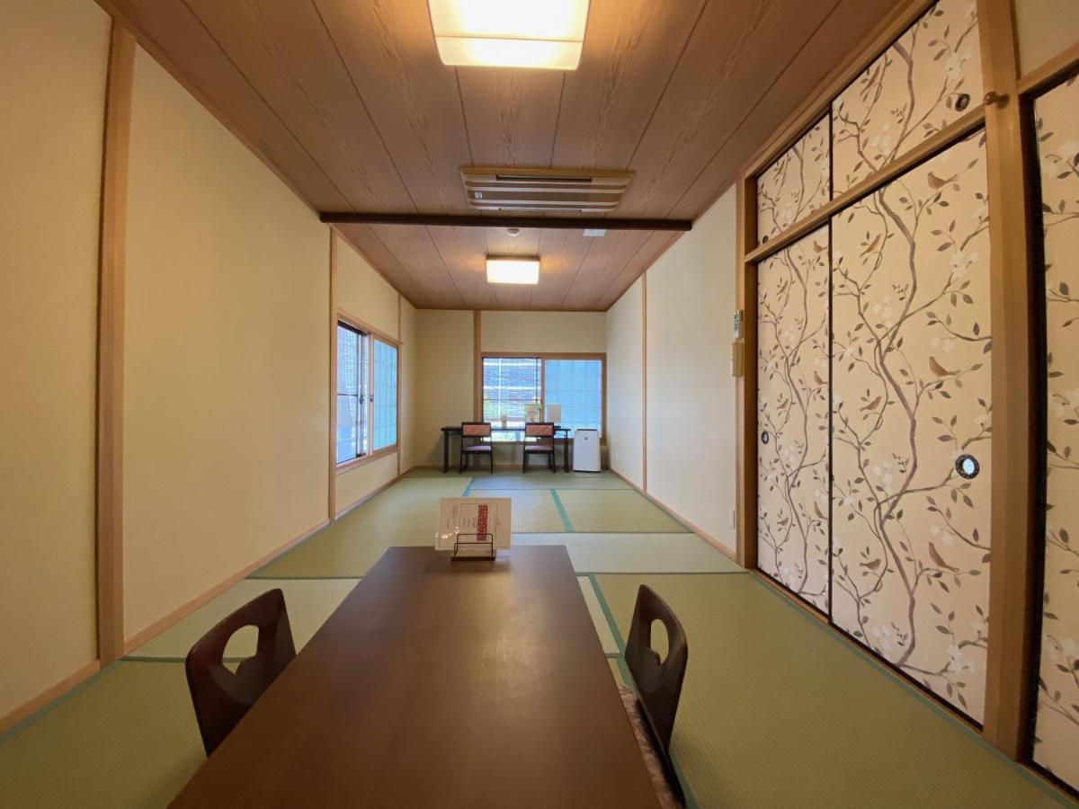Ryokan Sawaya Honten Kyoto Bagian luar foto