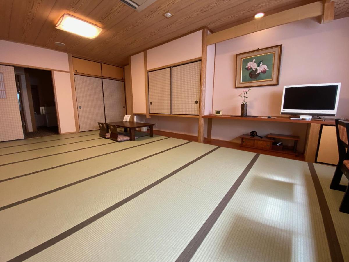 Ryokan Sawaya Honten Kyoto Bagian luar foto