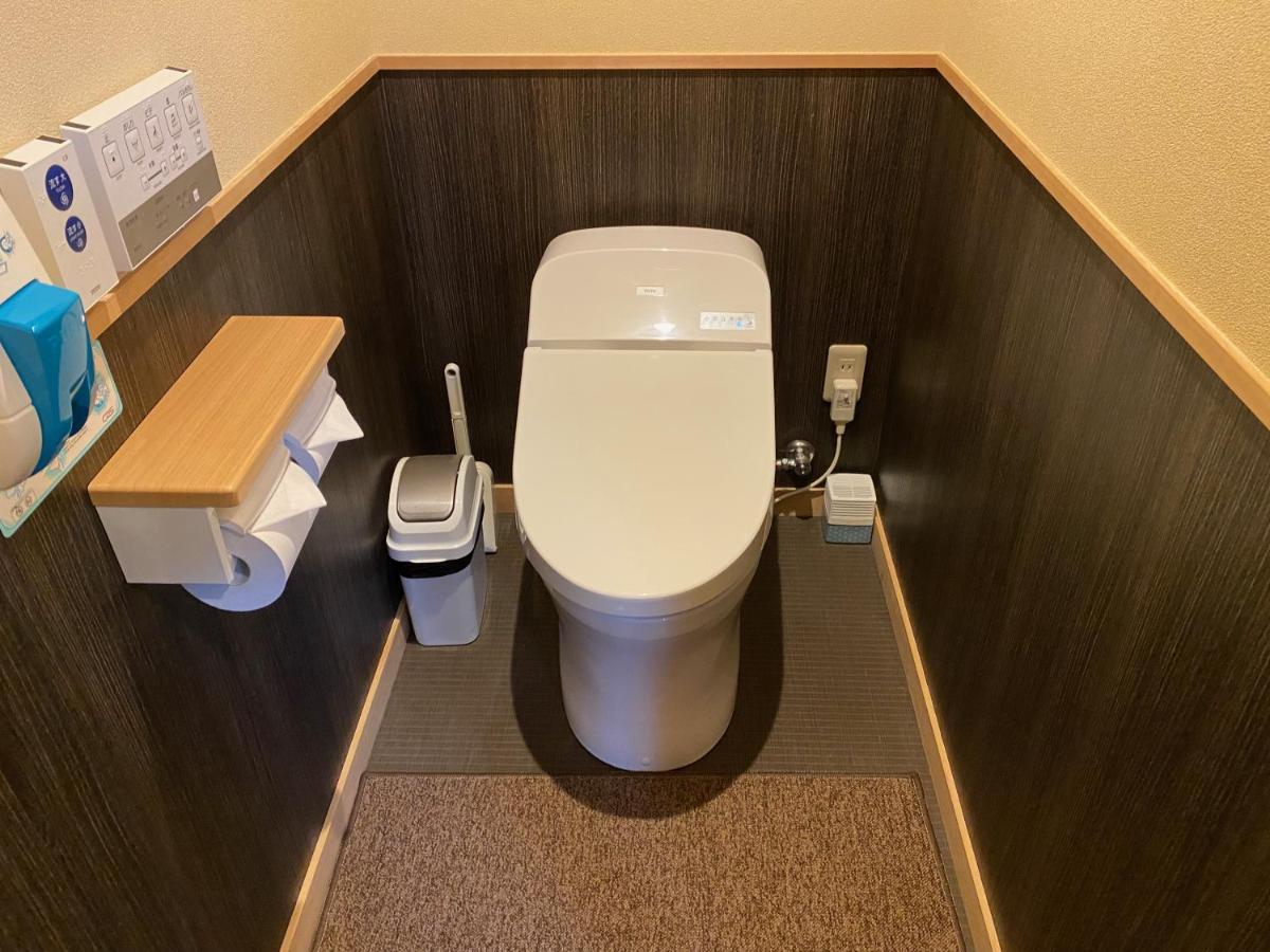 Ryokan Sawaya Honten Kyoto Bagian luar foto