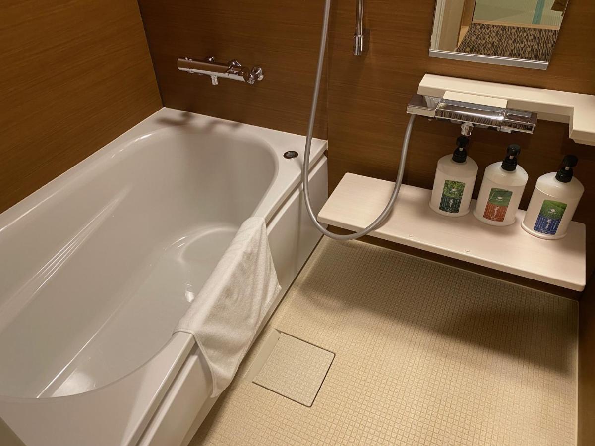 Ryokan Sawaya Honten Kyoto Bagian luar foto