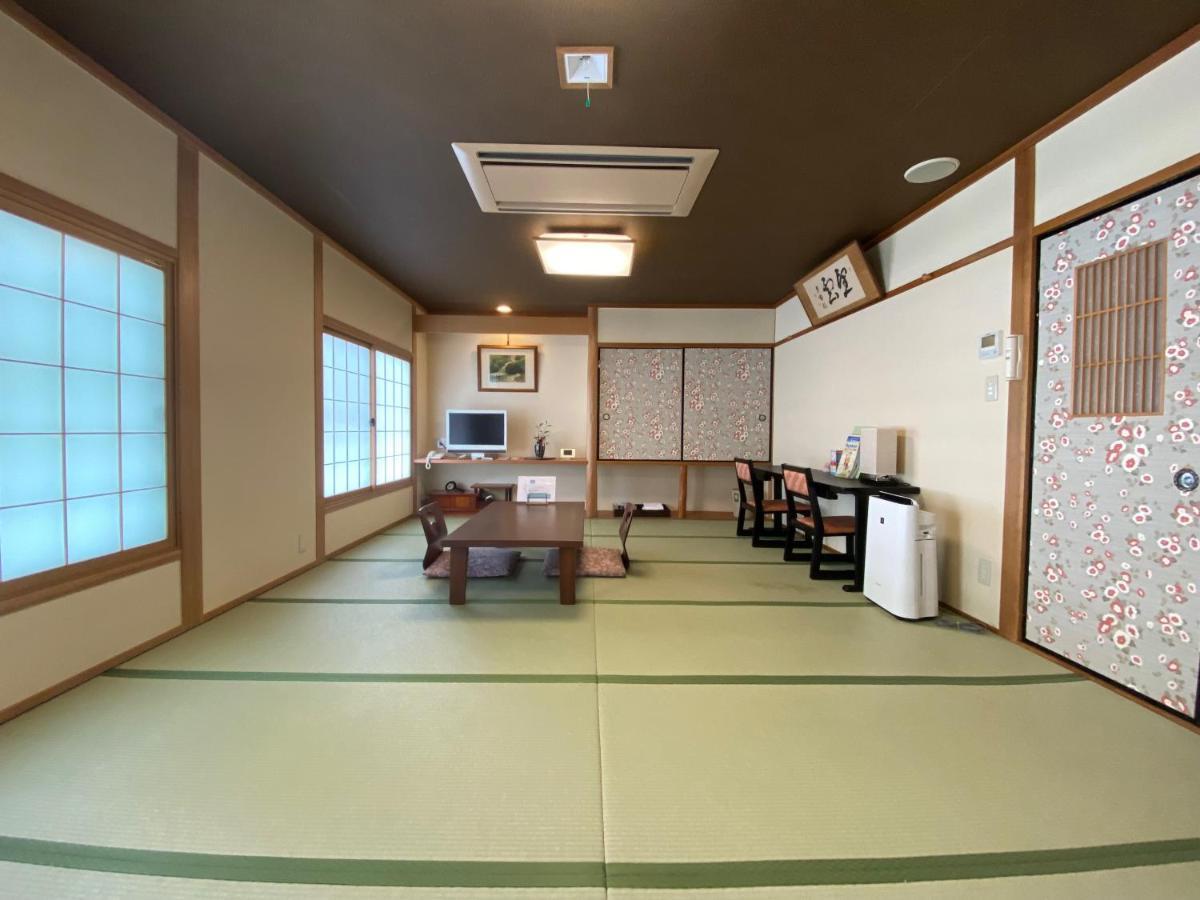 Ryokan Sawaya Honten Kyoto Bagian luar foto