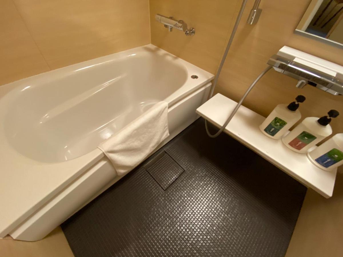 Ryokan Sawaya Honten Kyoto Bagian luar foto