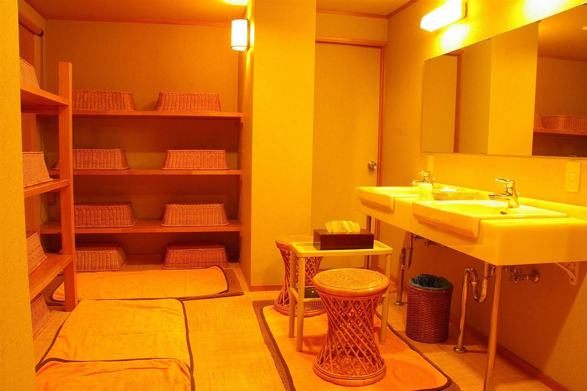 Ryokan Sawaya Honten Kyoto Bagian luar foto