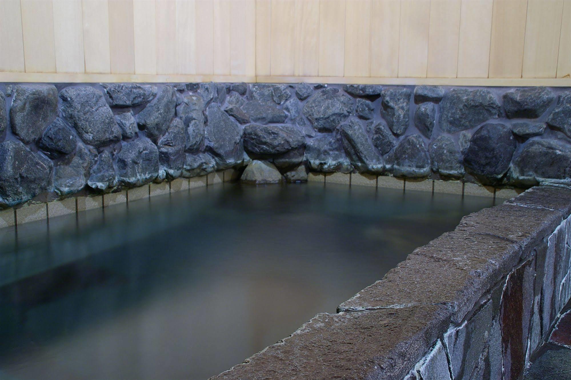 Ryokan Sawaya Honten Kyoto Bagian luar foto