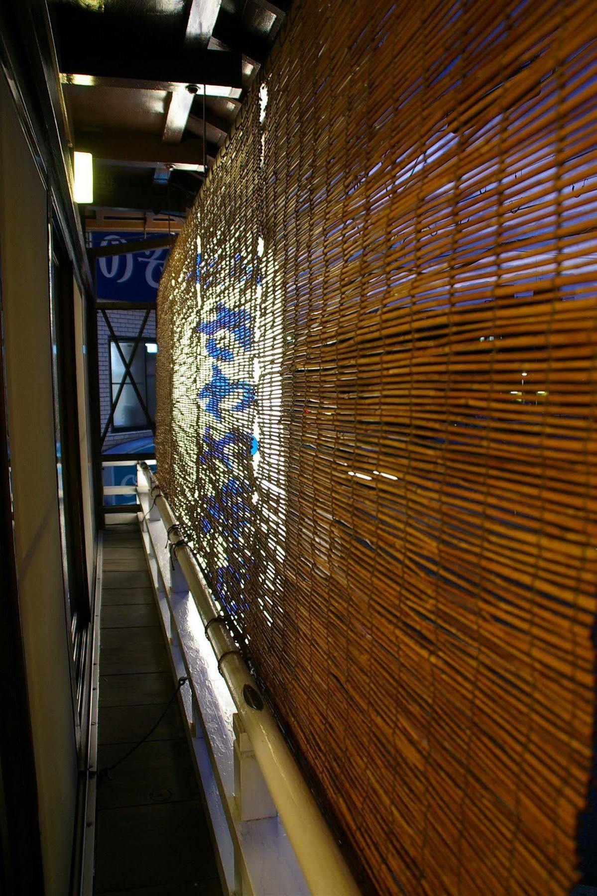 Ryokan Sawaya Honten Kyoto Bagian luar foto